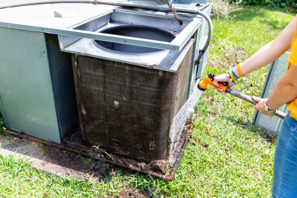 Best HVAC Duct Inspection Services  in Brighton, TN